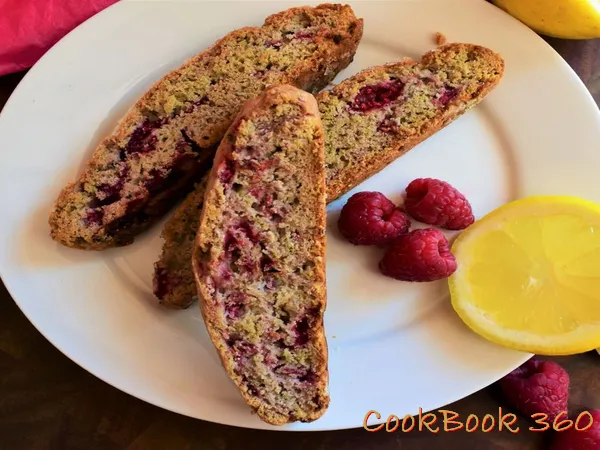 CookBook Recepie image