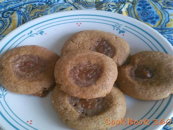 CookBook Recepie image 