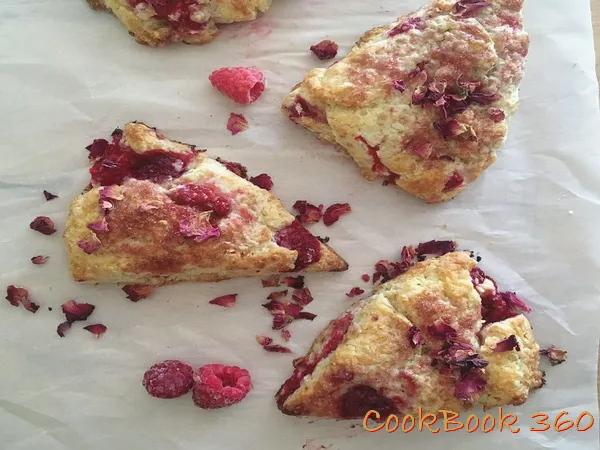 CookBook Recepie image 
