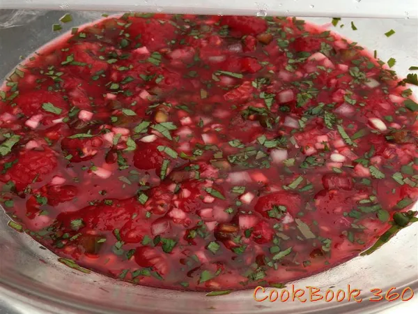 CookBook Recepie image 