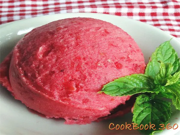 CookBook Recepie image 