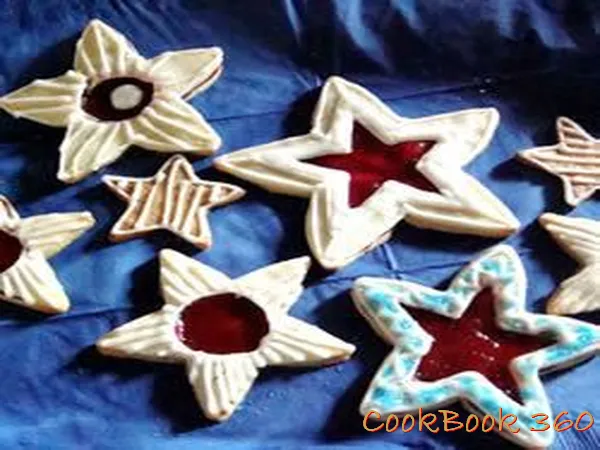 CookBook Recepie image 