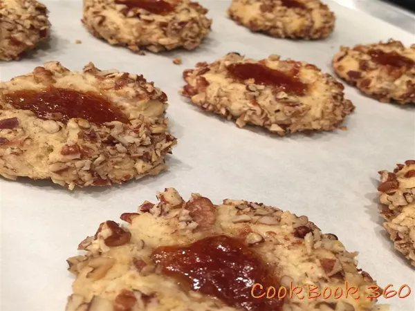 CookBook Recepie image 