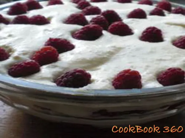 CookBook Recepie image 