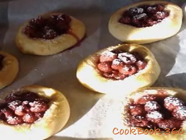 CookBook Recepie image