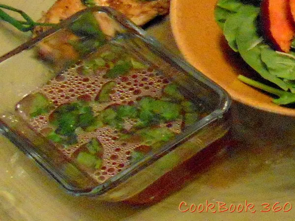 CookBook Recepie image 