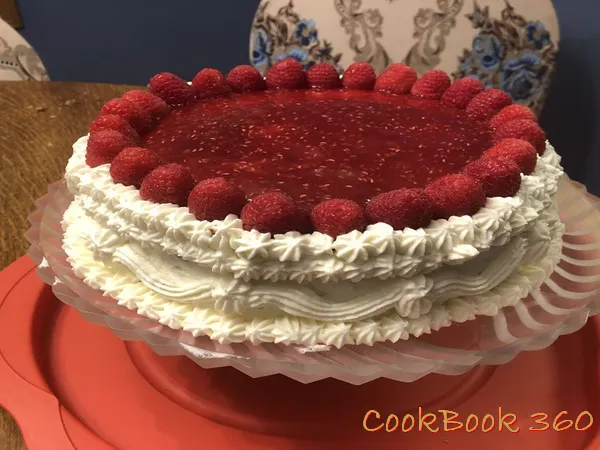 CookBook Recepie image