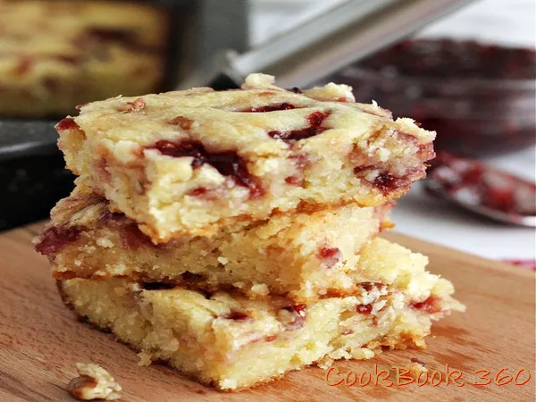 CookBook Recepie image 
