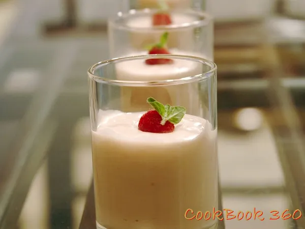 CookBook Recepie image 