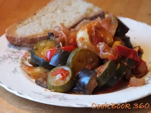 CookBook Recepie image 