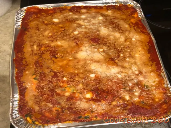 CookBook Recepie image 