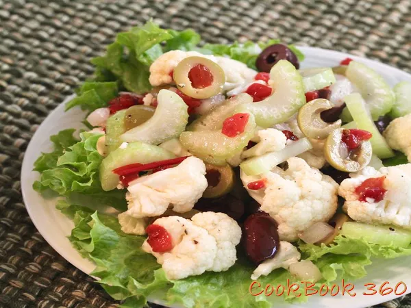 CookBook Recepie image 