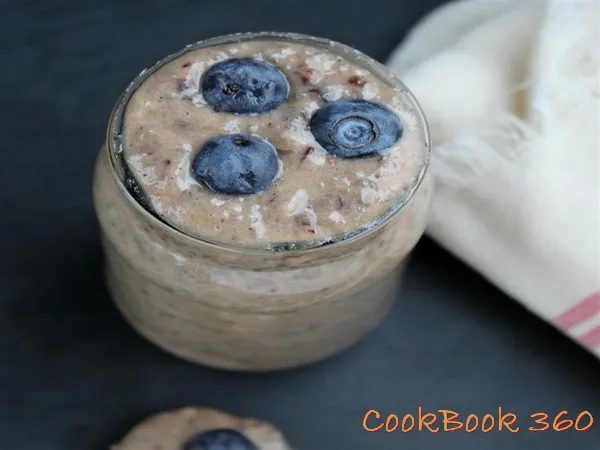 CookBook Recepie image 