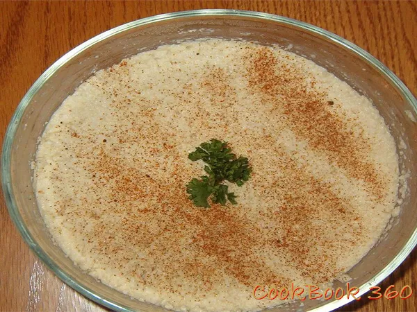 CookBook Recepie image