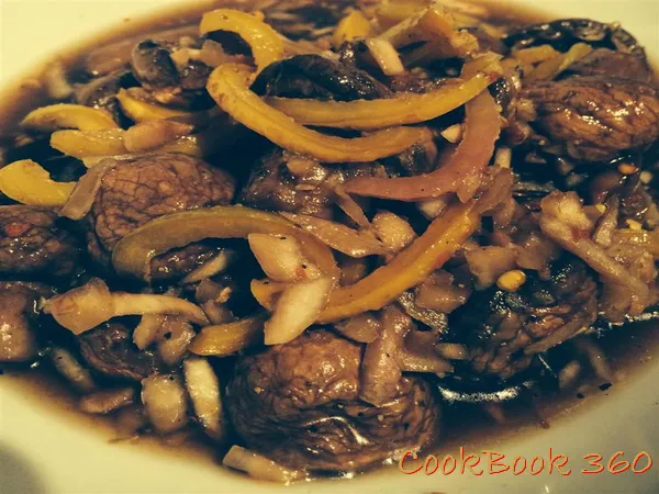 CookBook Recepie image 