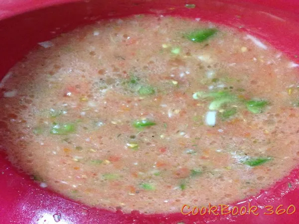 CookBook Recepie image 