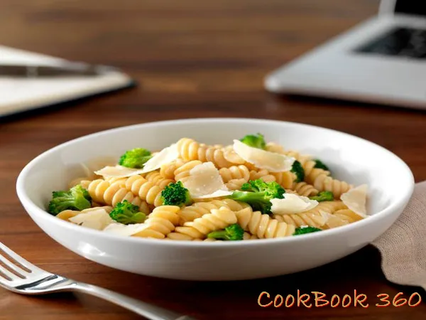 CookBook Recepie image 