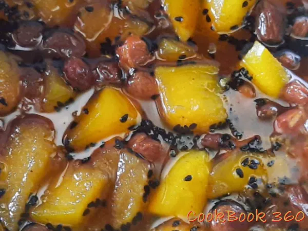 CookBook Recepie image 