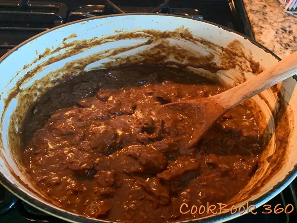CookBook Recepie image 