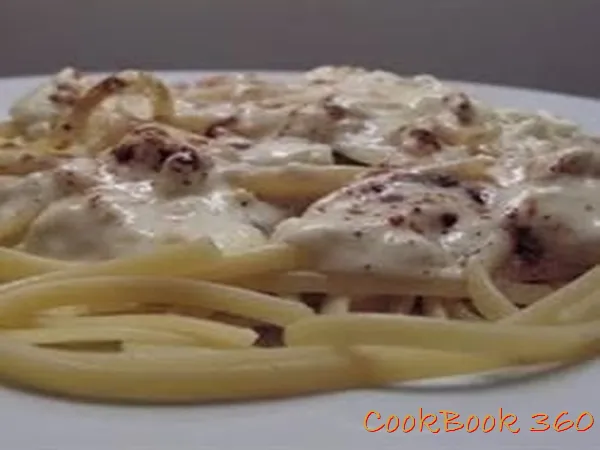 CookBook Recepie image 