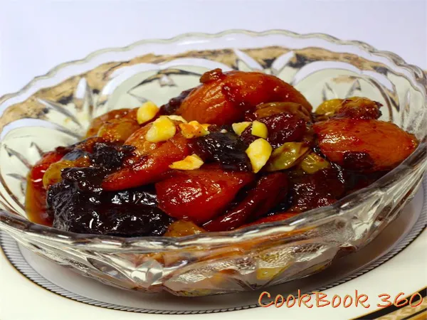 CookBook Recepie image 