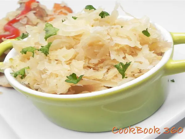 CookBook Recepie image 