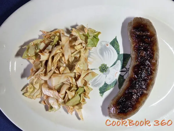 CookBook Recepie image 