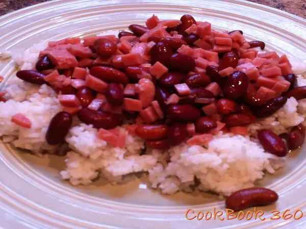 CookBook Recepie image 