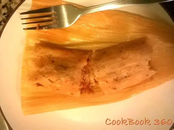 CookBook Recepie image 