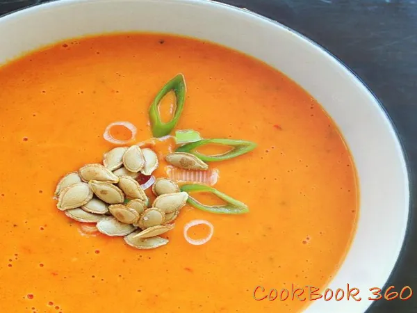 CookBook Recepie image