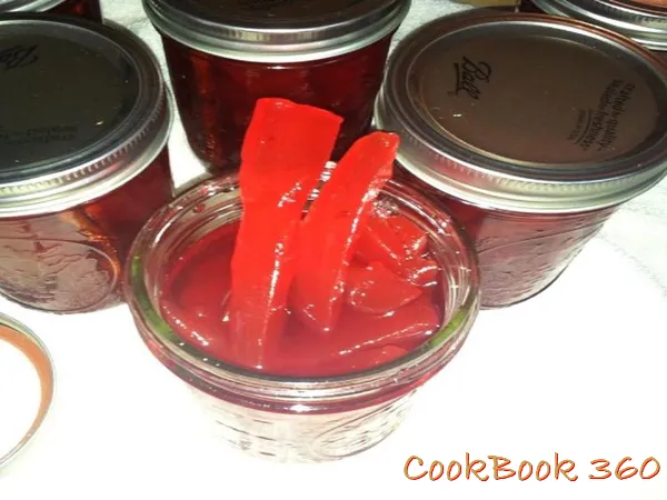 CookBook Recepie image 