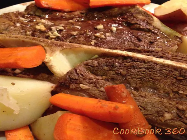 CookBook Recepie image 