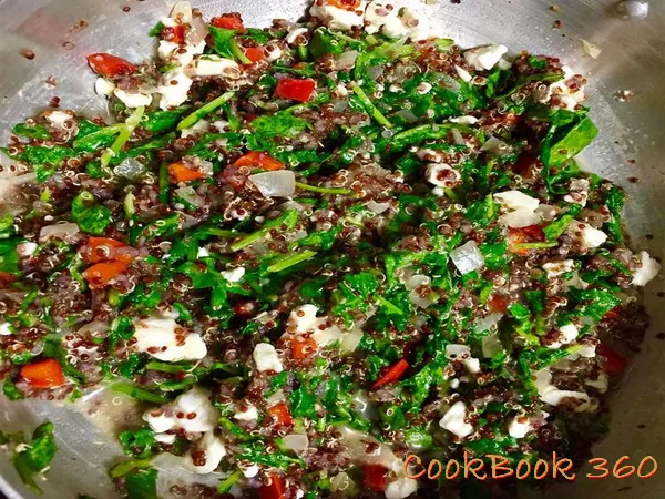 CookBook Recepie image 