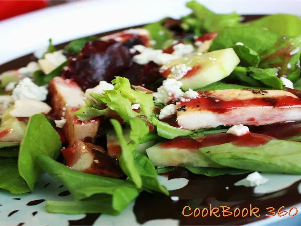 CookBook Recepie image 