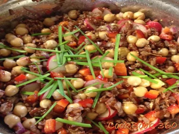 CookBook Recepie image 