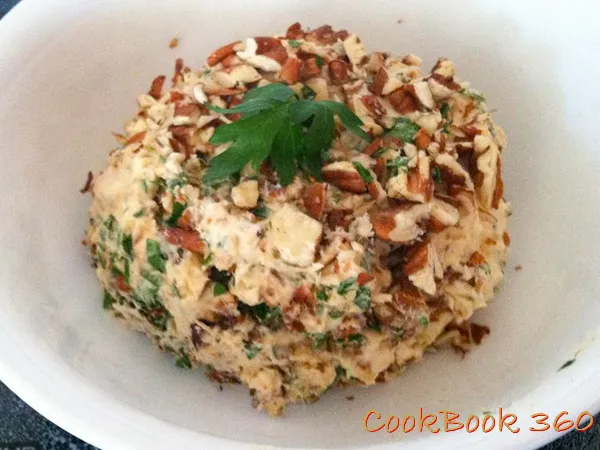 CookBook Recepie image 