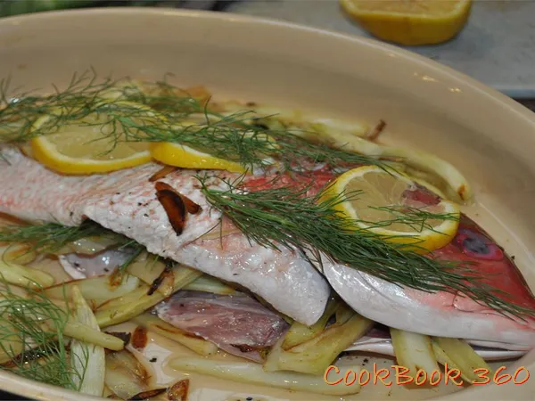 CookBook Recepie image
