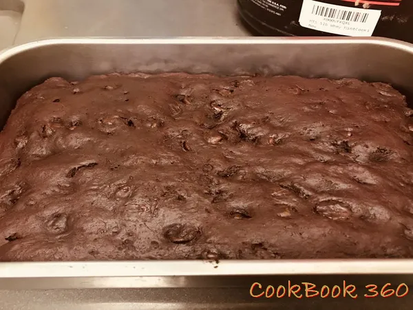 CookBook Recepie image 