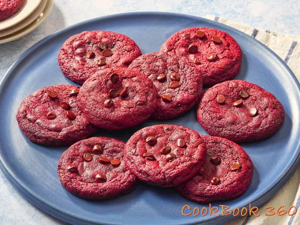 CookBook Recepie image 