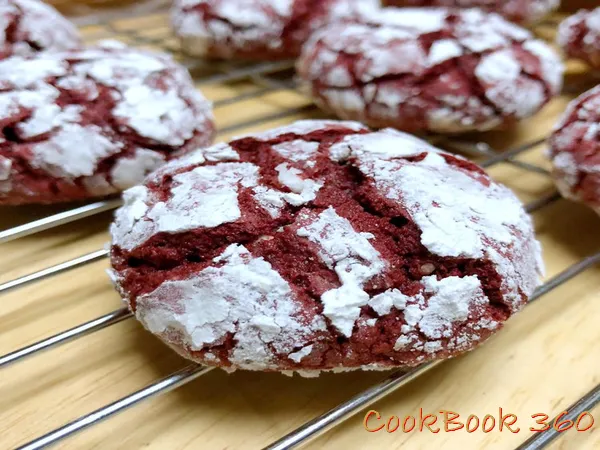 CookBook Recepie image 