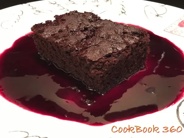 CookBook Recepie image 
