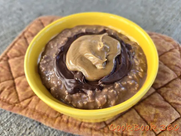 CookBook Recepie image 