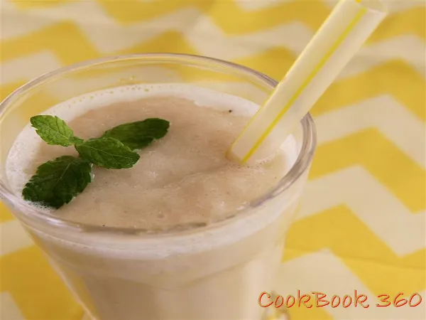 CookBook Recepie image 