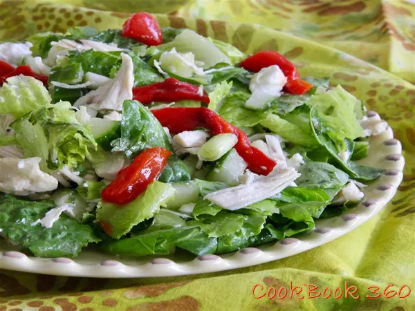 CookBook Recepie image 
