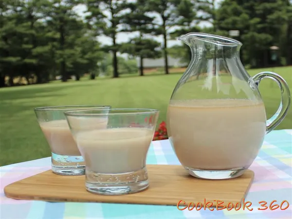 CookBook Recepie image 