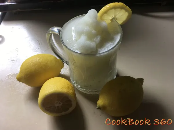 CookBook Recepie image