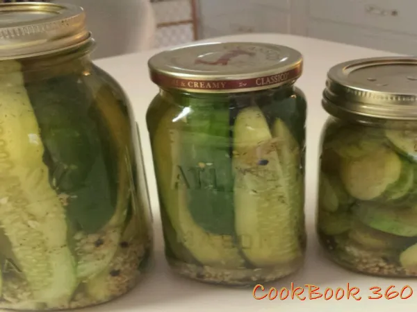 CookBook Recepie image 