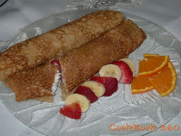 CookBook Recepie image 