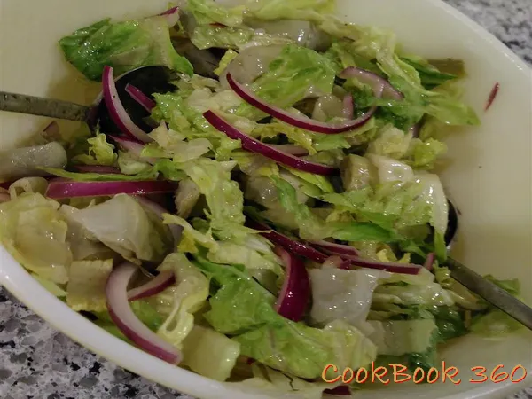 CookBook Recepie image