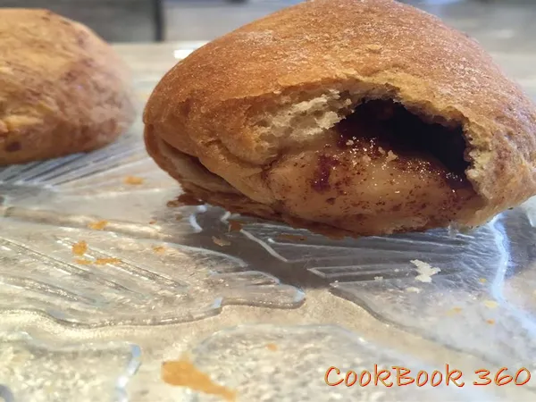 CookBook Recepie image 